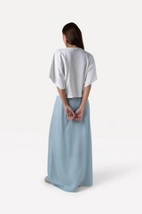 Rock Liz Light Blue