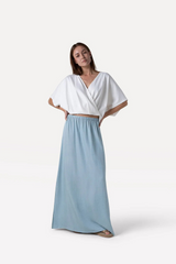 Rock Liz Light Blue