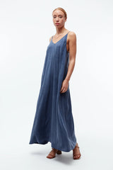 Kleid GBRoxie Nightshade Blue