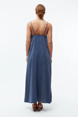 Kleid GBRoxie Nightshade Blue