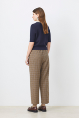 Hose Jewel Camel