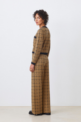 Hose Jaden Camel