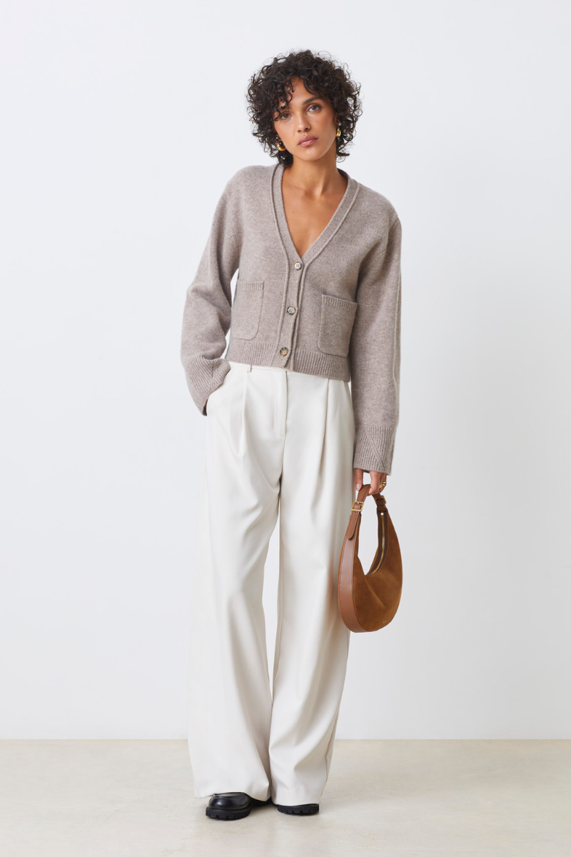 Hose Japon Creme