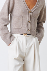 Hose Japon Creme