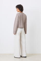 Hose Japon Creme