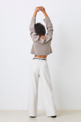 Hose Japon Creme