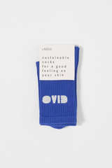 Statement Socken Gots Lapis