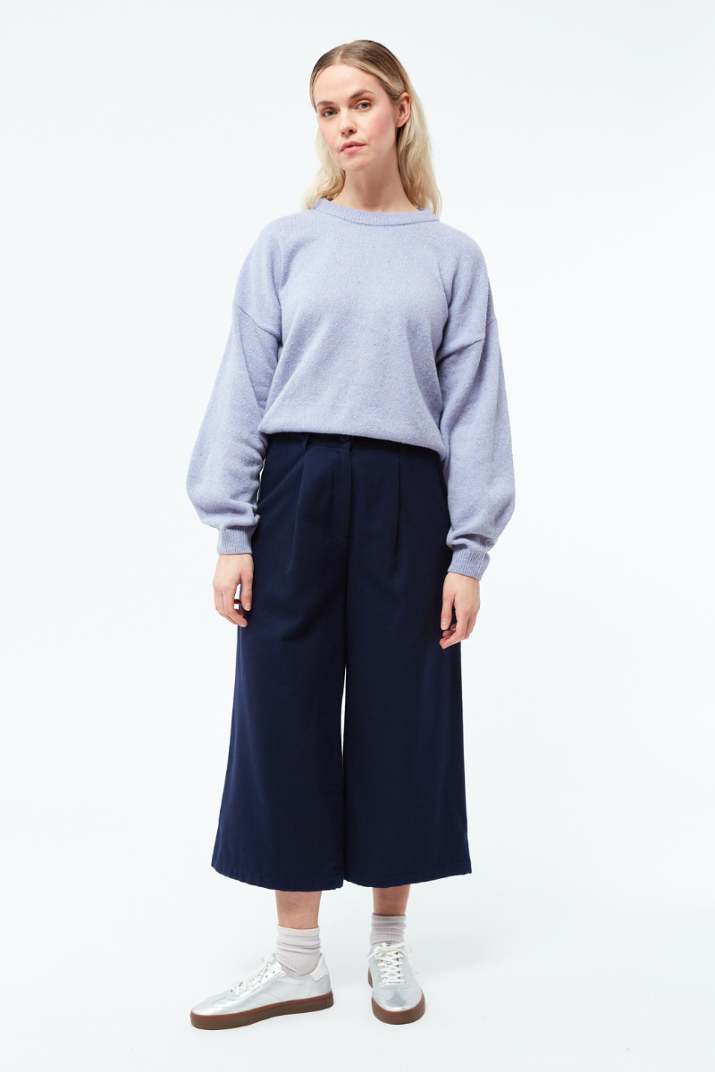 Hose GBTamara Navy Blue