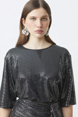 Top Maiween Argent
