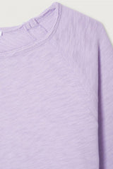 Longsleeve Sonoma Violet Pastel Vintage