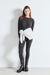 Longsleeve Ypawood Carbone Chine