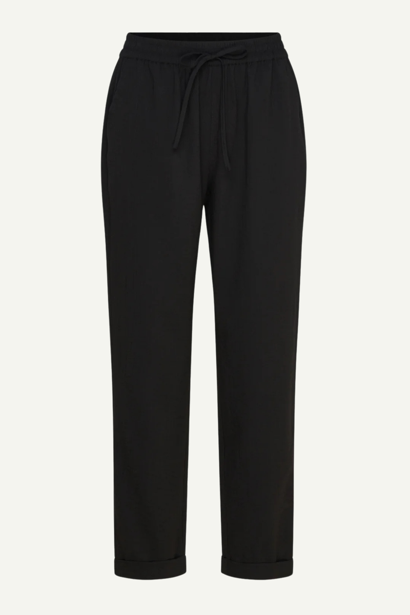 Hosen RMWTalia MW black