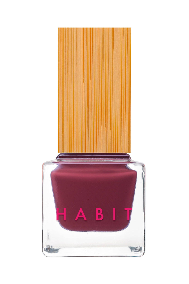 Nagellack 83 "Chocolate Cherry"