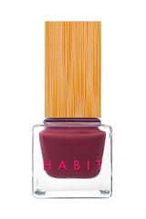 Nagellack 83 "Chocolate Cherry"
