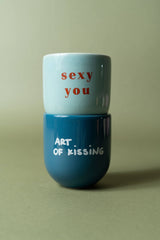 Sisi Tasse "Sexy You"