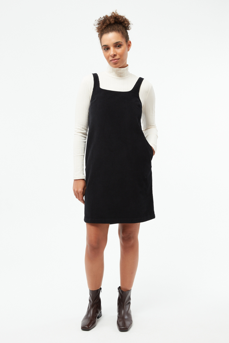 Kleid GBWendy Black