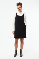 Kleid GBWendy Black