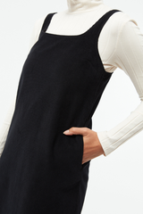 Kleid GBWendy Black