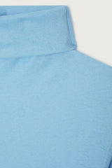 Longsleeve Massachusetts Azurin Vintage