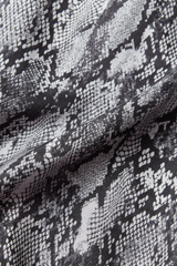 Hose GBMarla Black Grey