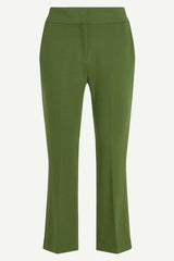 Hose Jenny Uni Rodeo Olive Green