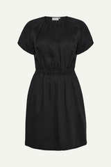 Kleid Mila Black