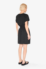 Kleid Mila Black
