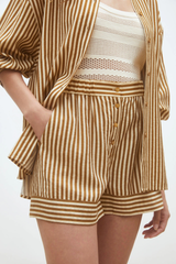 Shorts Brandon Camel