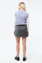 Rock GBVivi Medium Grey