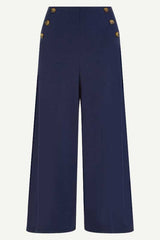 Hose Pia Culotte Milano Uni Evening Blue