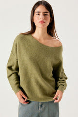 Pullover Damsville Lezard Chine
