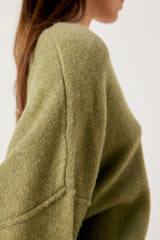 Pullover Damsville Lezard Chine
