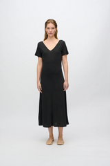 Kleid Siah 2.0 Black