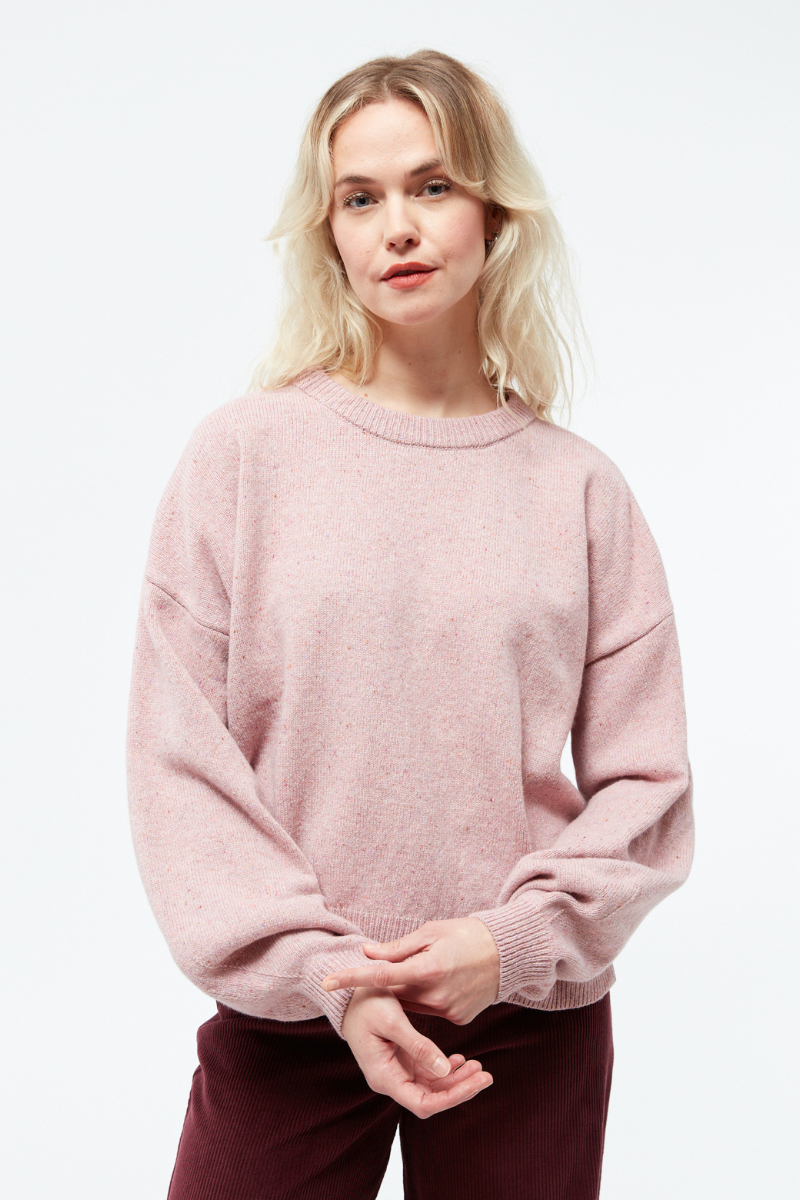 Pullover GBJuliana Light Pink