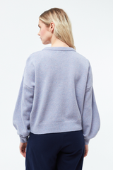 Pullover GBJuliana Lilac