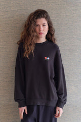 Sweatshirt Atubay Tenebre