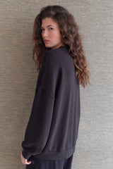 Sweatshirt Atubay Tenebre