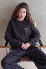 Sweatshirt Atubay Tenebre