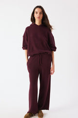 Hose Jogging Atubay Lie De Vin