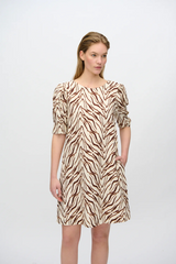 Kleid Dalia Sandstorm