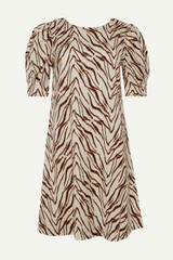 Kleid Dalia Sandstorm