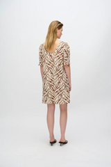Kleid Dalia Sandstorm