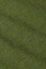 Strickjacke Roundneck Cocoon Posey Green