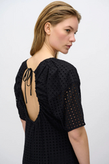 Kleid Alice Black