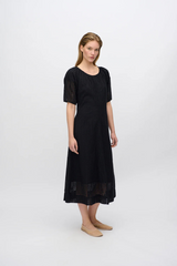 Kleid Alice Black