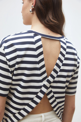 Shirt Martilo Bleu Nuit