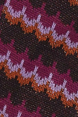 Handschuhe Zigzag Caspia Purple