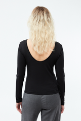 Longsleeve GBMimi Black