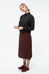 Bluse GBSavannah Black