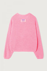 Pullover Cyrow Bonbon Chine